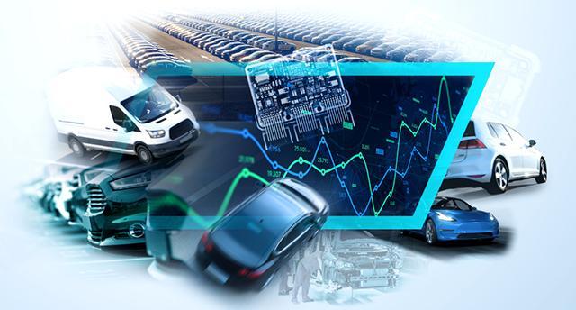 Cox automotive insight report 2021