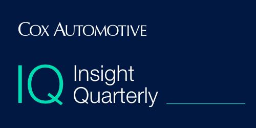 Cox insight quarterly