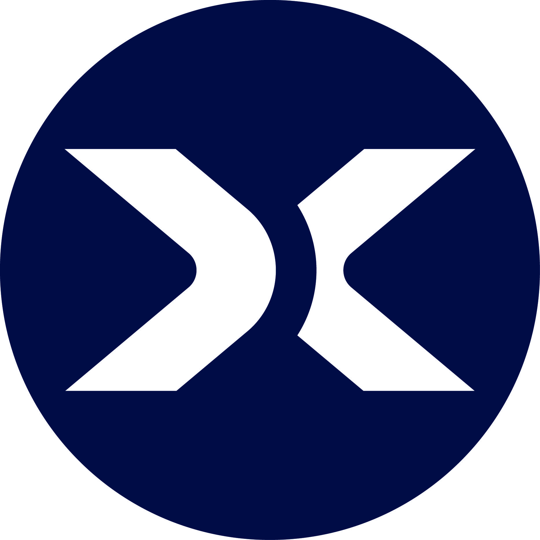 Movex roundel logo