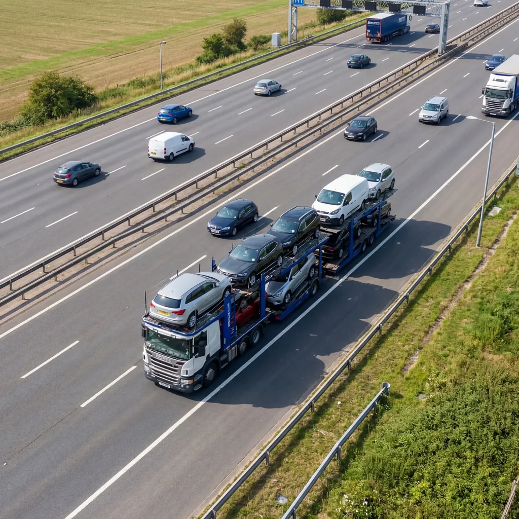 Movex transporter